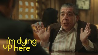 Joey Diaz - I'm Dying Up Here (2018) video