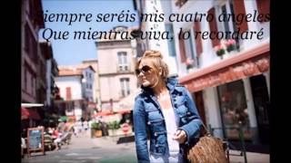 Amaia Montero Tulipán Letra