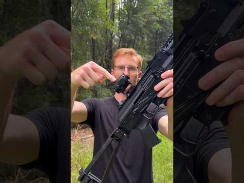 Is the Vortex cross fire the best budget red dot?