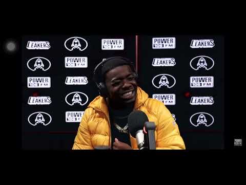 Ray Vaughn Freestyle