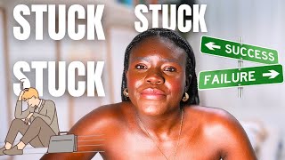 Why your GOALS always FAIL .