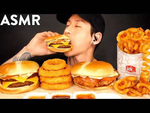 download lagu mp3 mp4 Jack In The Box Food, download lagu Jack In The Box Food gratis, unduh video klip Jack In The Box Food