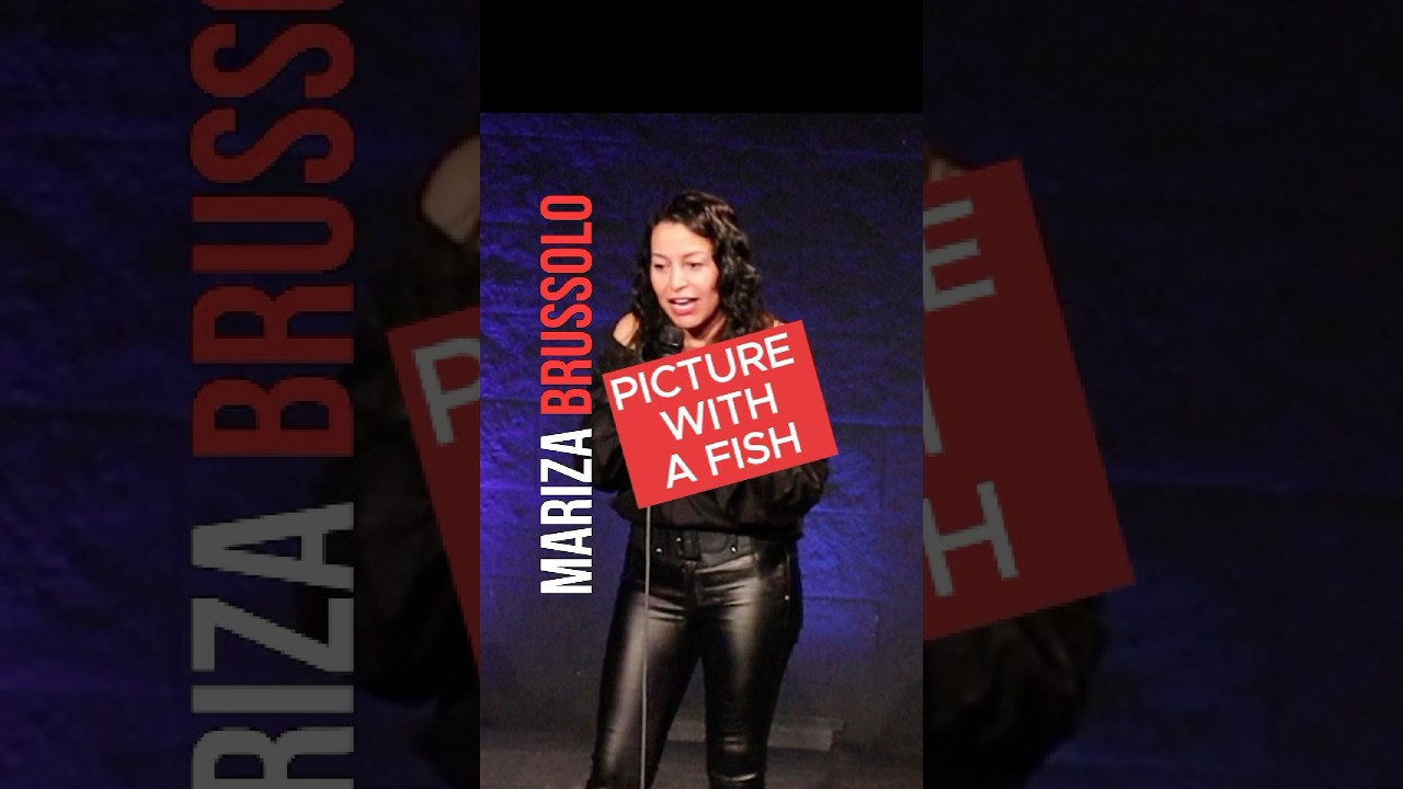 Promotional video thumbnail 5 for Mariza Brussolo