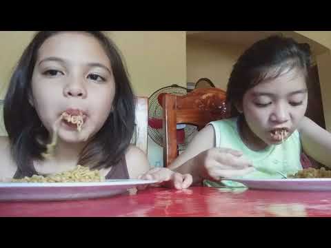 Spice nudel challenge