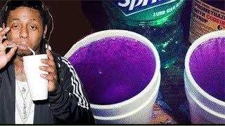 THE TRUTH BEHIND DRINKING LEAN