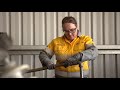 Melinda Williams Apprentice Electrician