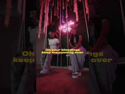 Wild & Free | wande & doe | Christian Music