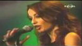 Vega - Grita! (En Directo)