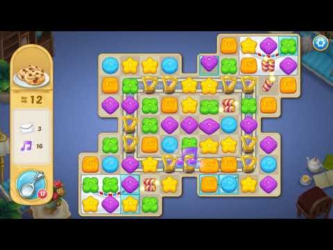 Matchington Mansion level 791 HD