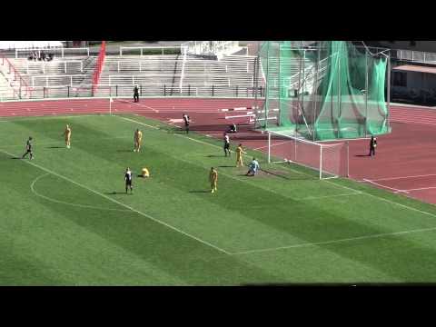 Juniorská liga: FK Dukla Praha - 1. FK Příbram