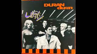 Duran Duran - My Antarctica (instrumental)