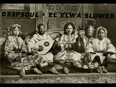D33pSoul - EL ELWA [s Lo wed+rever b)TIK TOK