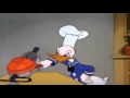 Donald Duck Chef Donald GoGetter English Kids