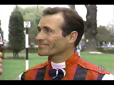 1995 Queens Plate (CBC Full Coverage)