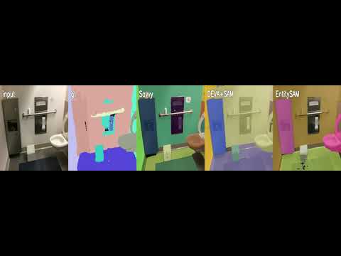ScanNet demo video 3
