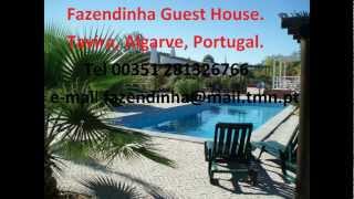 preview picture of video 'Fazendinha guest house the Doura room tour.m2ts'