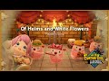Japanese Paladin Master Song Of Helms And White Flowers Fantasy Life I The Girl Who Steals Time
