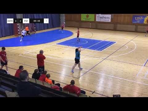 P05: HIFK - PIF 2.2.2020