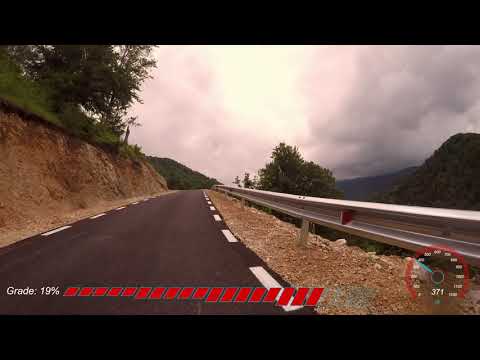 Drum forestier Oboare