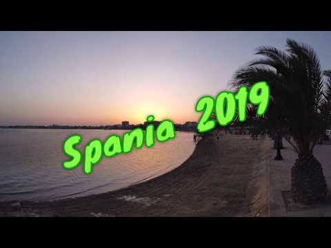 SPANIA 2019