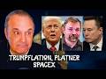 Trump Turns 80 | Musk Becomes a Trillionaire | Platner's Nazi Tattoo