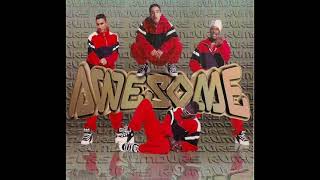 Awesome - Rumours (Rumours Street mix radio edit) HQ