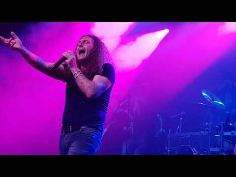 Rhapsody - Wings of Destiny (Live HD) @ Stockholm - 2018