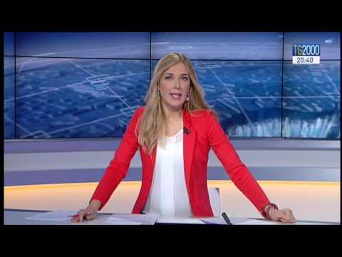 Tg2000 del 24 dicembre 2016 - Edizione delle 20:30