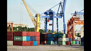 Download lagu Ship Port 1 Hour, Harbor, Seaside Sound mp3