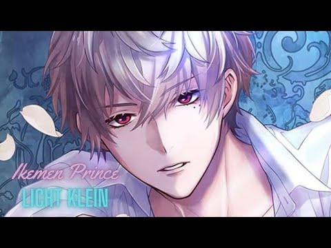 Ikemen Prince: Licht Klein Main Story Voiced Chapter 5