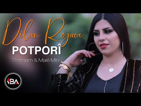 DÎLAN ROJAVA - POTPORİ 2019 [Official Video]