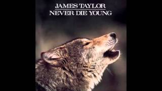 James Taylor - Valentine&#39;s Day