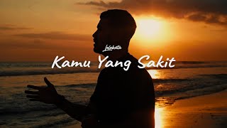 Download lagu Lalahuta - Kamu Yang Sakit ( Lyric Video ) mp3 Download lagu Lalahuta - Kamu Yang Sakit ( Lyric Video ) mp3