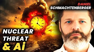 Daniel Schmachtenberger: Will Technology Destroy U