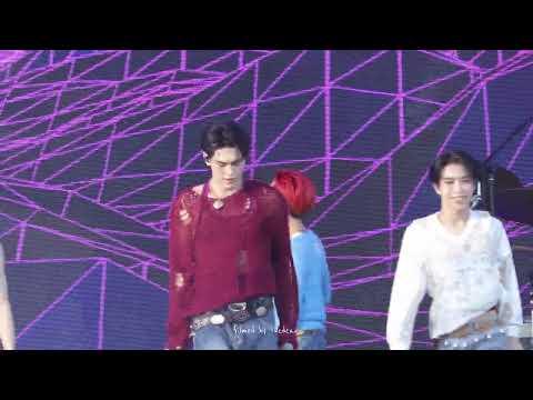 251122 Mona Lisa @ BEACHBOYS2025  [OBO Focus Fancam]