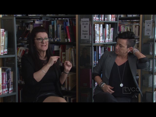 À votre service 5 mars 2018