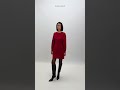 Dress, pattern №1174-2