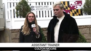 Willa on the Move Stakes