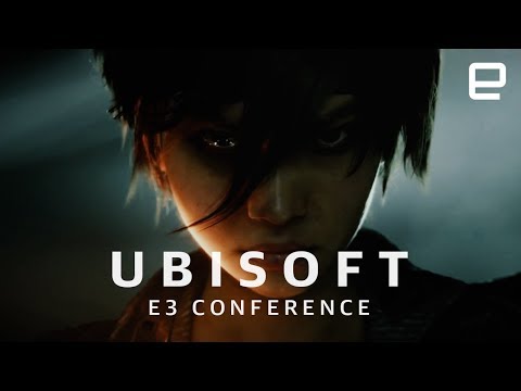 Ubisoft E3 2018 Conference in 10 minutes