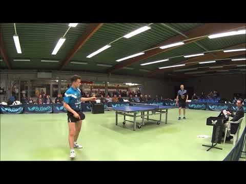 DARCIS Thibaut - PLATONOV Pavel