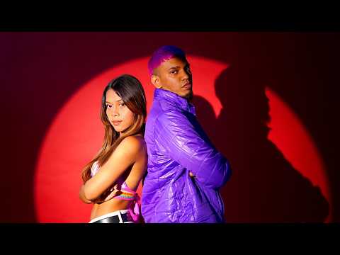 Lil MAX - BADDIE (OFFICIAL MUSIC VIDEO)