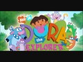 Dora The Explorer Theme REVERSED