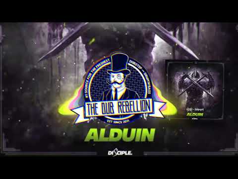 Video thumbnail for Alduin
