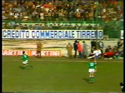 "Stagione 1984/1985" 23. Avellino - Napoli (24/03/85) By Frank89
