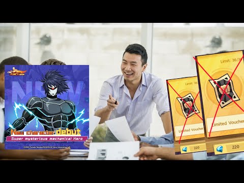 OPM SEA Devs Be Like: "Yep Let's Screw This Up Again" | Drive Knight in Backup, Bomb Incoming!?