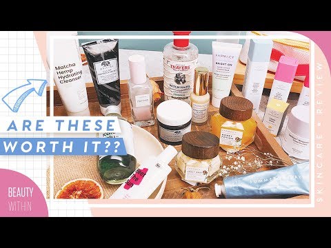 download lagu mp3 mp4 Popular Skin Care Brands, download lagu Popular Skin Care Brands gratis, unduh video klip Popular Skin Care Brands