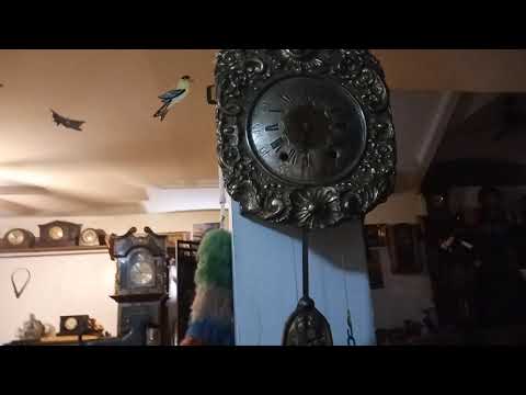 Repairing a French Morbier clock 20211117 010348