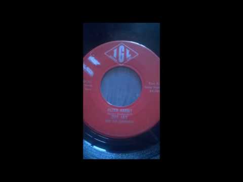 Dee Jay & The Runaways - Peter Rabbit bw Three Steps to Heaven