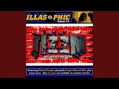 Bass'd on Principle (feat. Evidence - Dilated Peoples)