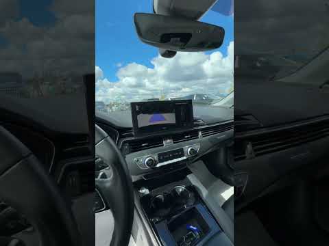 фото audi a5 ii (f5) рестайлинг 0